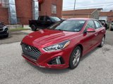 Used 2019 Hyundai Sonata SEL image 3