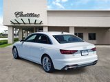 Used 2022 Audi A4 2.0T Premium Plus image 3