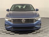 Used 2021 Volkswagen Jetta S image 3
