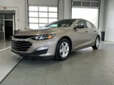 Used 2022 Chevrolet Malibu LS image 2