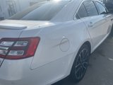 Used 2018 Ford Taurus SHO w/ Driver Assist Package image 3