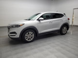 Used 2016 Hyundai Tucson SE image 2