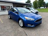Used 2018 Ford Focus Titanium image 3