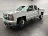 Used 2014 Chevrolet Silverado 1500 LT w/ All Star Edition image 4