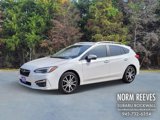 Used 2019 Subaru Impreza 2.0i Limited image 1