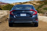 Used 2020 Honda Civic LX image 5