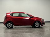 Used 2014 Chevrolet Sonic LT image 3