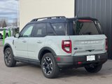 Used 2022 Ford Bronco Sport Outer Banks w/ Tech Package image 3