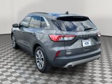 Certified 2022 Ford Escape SEL image 2