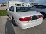 Used 2004 Buick Le Sabre Limited w/ Celebration Edition Package image 5