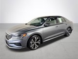 Certified 2022 Volkswagen Passat 2.0T SE image 2