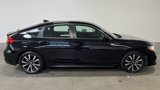 Used 2022 Honda Civic EX-L image 2