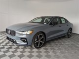 New 2024 Volvo S60 B5 Plus w/ Climate Package image 4