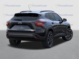 New 2025 Chevrolet Trax RS image 4
