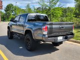 Used 2023 Toyota Tacoma TRD Sport image 6