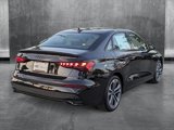 New 2025 Audi A3 2.0T Premium Plus image 2