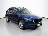 Used 2020 MAZDA CX-5 Grand Touring image 3