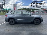 Used 2022 Volkswagen Taos S image 4