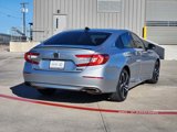 Used 2021 Honda Accord Sport Special Edition image 3