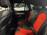 Used 2021 Mercedes-Benz GLC 63 AMG 4MATIC image 6