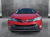 Used 2015 Toyota RAV4 Limited w/ Outdoor Package image 2