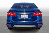 Used 2018 Nissan Sentra SV image 4