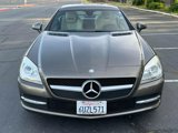Used 2012 Mercedes-Benz SLK 250 image 2