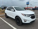 Used 2020 Chevrolet Equinox LT image 2