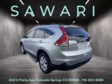 Used 2013 Honda CR-V EX-L image 5
