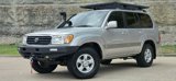 Used 2000 Toyota Land Cruiser image 4