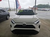 Used 2022 Toyota RAV4 XLE w/ Convenience Package image 2