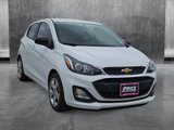 Used 2021 Chevrolet Spark LS image 3