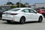 New 2025 Lexus ES 350 w/ Premium Package image 5