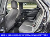 Used 2022 Chevrolet TrailBlazer LT w/ LPO, Blackout Package image 5