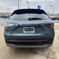 New 2025 Honda HR-V Sport image 4