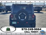Used 2018 Jeep Wrangler Unlimited Rubicon image 6