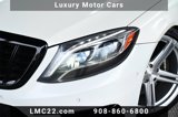 Used 2014 Mercedes-Benz S 550 Sedan image 4