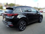 Used 2021 Kia Sportage SX image 5