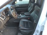 Used 2017 Jeep Grand Cherokee Trailhawk w/ Trailhawk Luxury Group image 5