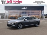 New 2025 Kia K4 LXS image 3