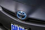 Used 2010 Toyota Prius Two image 6