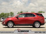 Used 2020 Chevrolet Equinox LT image 4