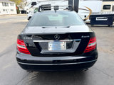 Used 2013 Mercedes-Benz C 300 Sport image 5
