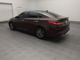 Used 2020 Kia Optima LX image 3