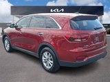 Certified 2019 Kia Sorento LX image 4