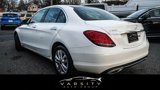 Used 2019 Mercedes-Benz C 300 4MATIC Sedan image 4