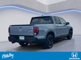 Certified 2022 Honda Ridgeline Black Edition image 5