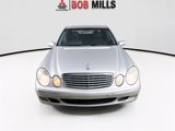 Used 2003 Mercedes-Benz E 320 Sedan image 2