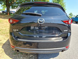 Used 2018 MAZDA CX-5 Grand Touring image 5