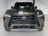 Used 2024 Lexus GX 550 image 5